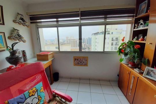 Apartamento à venda com 3 quartos, 84m² em Jabaquara, São Paulo