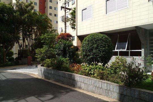 Apartamento à venda com 2 quartos, 56m² em Vila da Saúde, São Paulo
