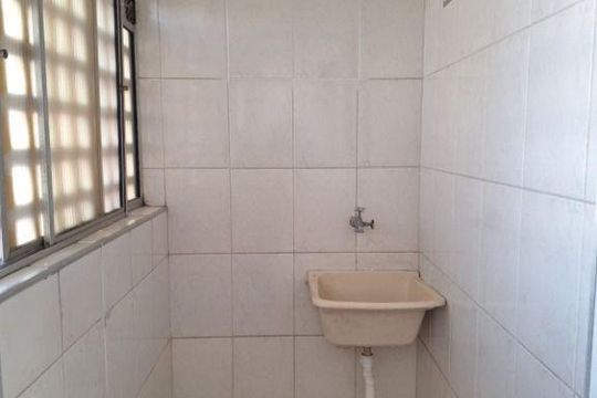 Apartamento à venda com 2 quartos, 51m² em Bosque da Saúde, São Paulo