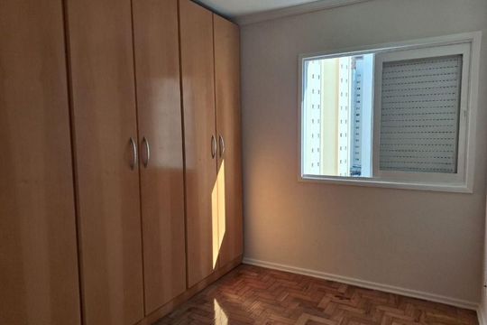 Apartamento à venda com 2 quartos, 51m² em Bosque da Saúde, São Paulo