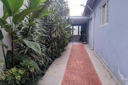Casa à venda com 3 quartos, 143m² em Vila da Saúde, São Paulo
