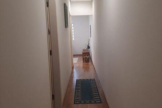 Casa à venda com 3 quartos, 143m² em Vila da Saúde, São Paulo