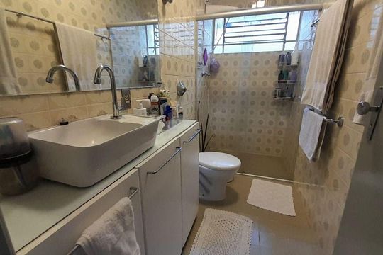 Casa à venda com 3 quartos, 188m² em São Judas, São Paulo