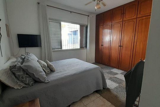 Casa à venda com 3 quartos, 188m² em São Judas, São Paulo