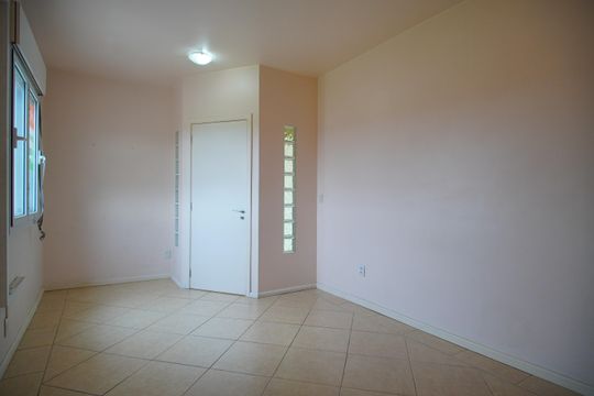Quarto de apartamento à venda com 1 quarto, 58m² em Centro, São Leopoldo