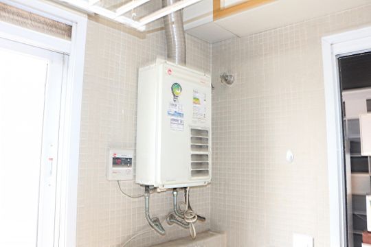 Área de Serviço de apartamento à venda com 3 quartos, 97m² em Santa Paula, São Caetano do Sul