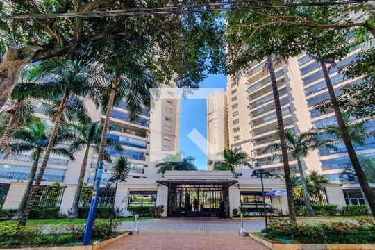 Fachada de apartamento à venda com 3 quartos, 146m² em Ipiranga, São Paulo