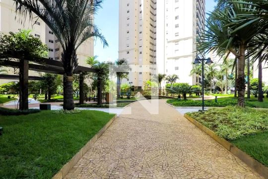 Área comum de apartamento à venda com 3 quartos, 146m² em Ipiranga, São Paulo