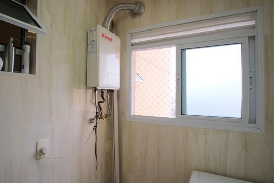 Área de Serviço de apartamento para alugar com 3 quartos, 73m² em Tatuapé, São Paulo