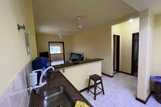 Casa à venda com 3 quartos, 280m² em Itaipu, Niterói