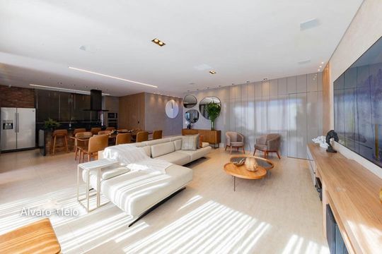 Casa de Condomínio à venda com 4 quartos, 426m² em Costa Laguna, Nova Lima