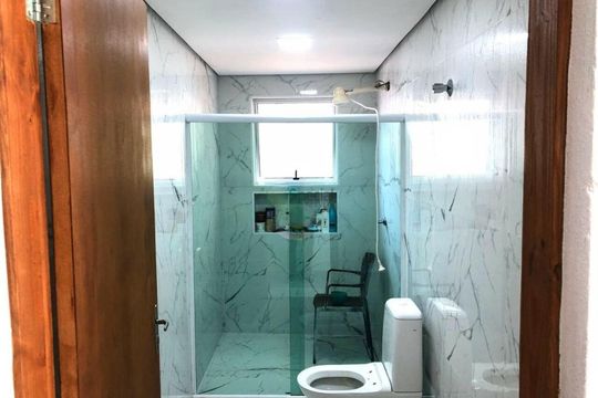Casa à venda com 3 quartos, 118m² em Chácara Belenzinho, São Paulo