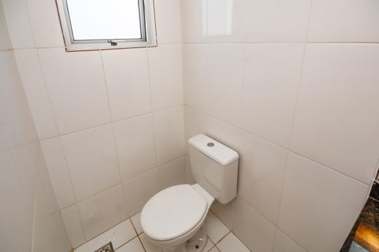 Área de Serviço de apartamento à venda com 3 quartos, 8469m² em Floramar, Belo Horizonte