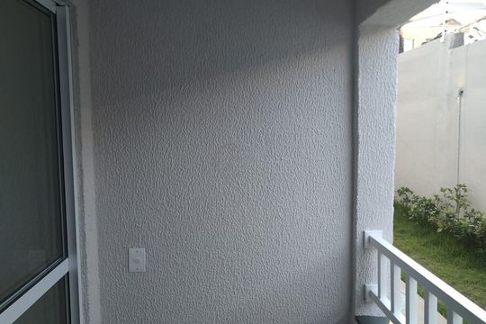 Sacada de kitnet/studio para alugar com 1 quarto, 24m² em Mooca, São Paulo