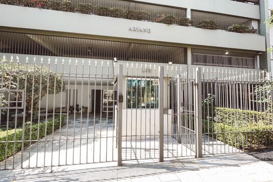 Apartamento à venda com 3 quartos, 120m² em Santana, São Paulo