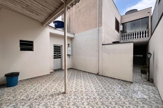 Casa 2 de casa à venda com 3 quartos, 250m² em Jardim Santa Beatriz, Guarulhos