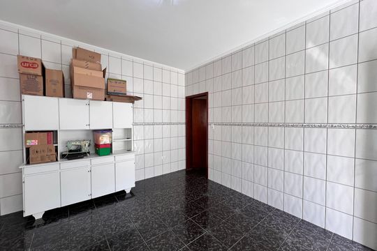 Casa 2 - Cozinha de casa à venda com 3 quartos, 250m² em Jardim Santa Beatriz, Guarulhos