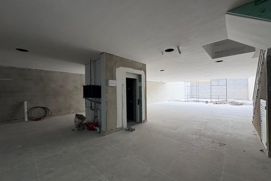 Garagem de apartamento à venda com 2 quartos, 90m² em Vila Curuçá, Santo André