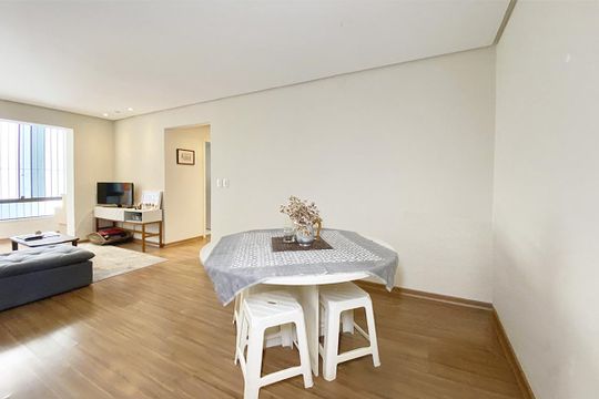 Sala de apartamento para alugar com 2 quartos, 36m² em São José, São Leopoldo
