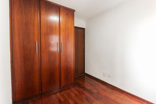 Quarto 2 de apartamento para alugar com 3 quartos, 95m² em Itaquera, São Paulo