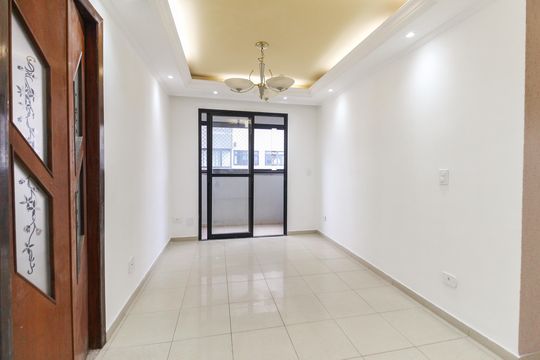 Apartamento para alugar com 3 quartos, 95m² em Itaquera, São Paulo