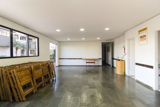 Área Comum de apartamento para alugar com 3 quartos, 95m² em Itaquera, São Paulo