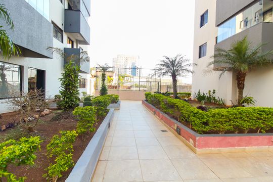 Área Comum de apartamento para alugar com 3 quartos, 95m² em Itaquera, São Paulo