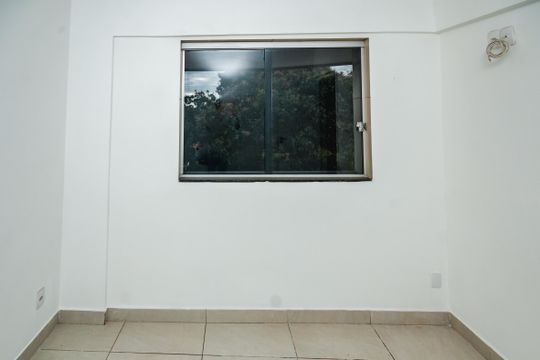 Quarto 2 de apartamento para alugar com 3 quartos, 78m² em Candelária, Belo Horizonte