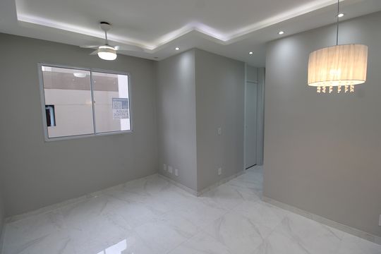 Apartamento para alugar com 2 quartos, 45m² em Piedade, Rio de Janeiro