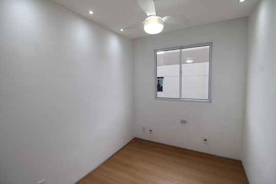 Quarto 1 de apartamento para alugar com 2 quartos, 45m² em Piedade, Rio de Janeiro