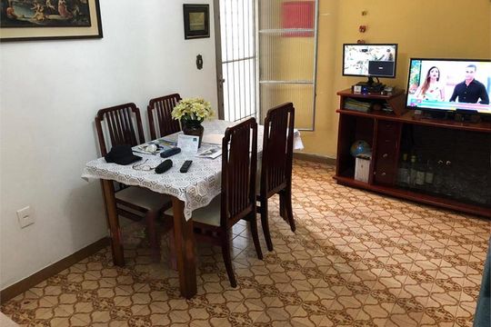 Casa à venda com 5 quartos, 280m² em Vila Leopoldina, São Paulo