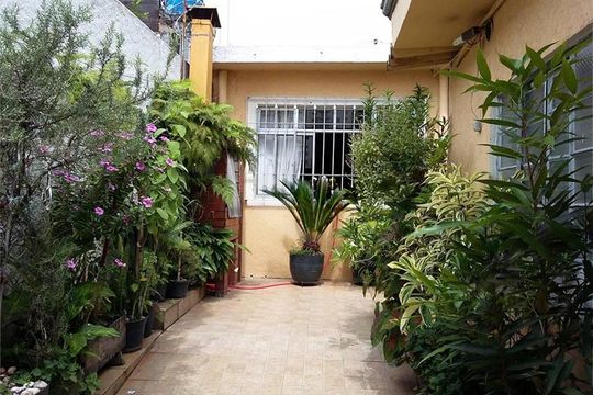 Casa à venda com 5 quartos, 280m² em Vila Leopoldina, São Paulo
