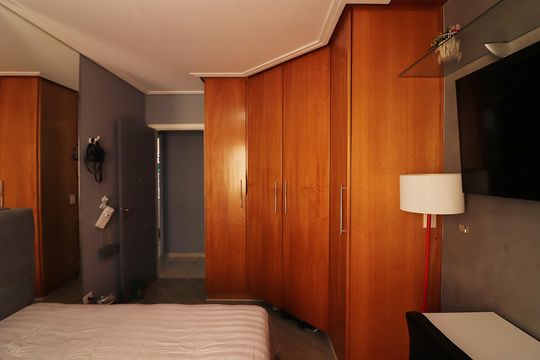 Quarto 1 de apartamento à venda com 2 quartos, 64m² em Taboão, São Bernardo do Campo