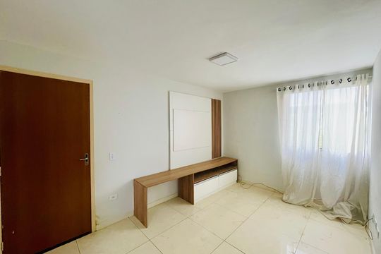 Apartamento para alugar com 2 quartos, 48m² em Jardim São Luis, Guarulhos