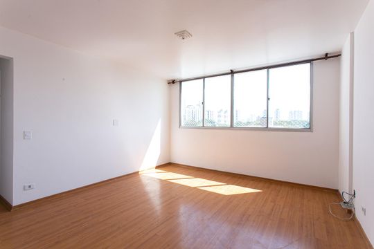 Apartamento para alugar com 2 quartos, 95m² em Vila Gomes Cardim, São Paulo