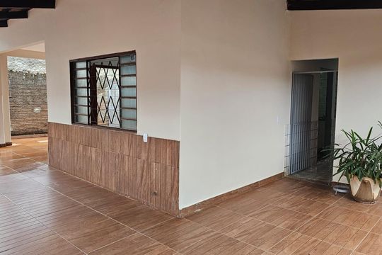 Área comum de casa para alugar com 3 quartos, 210m² em Jardim Europa, Goiânia