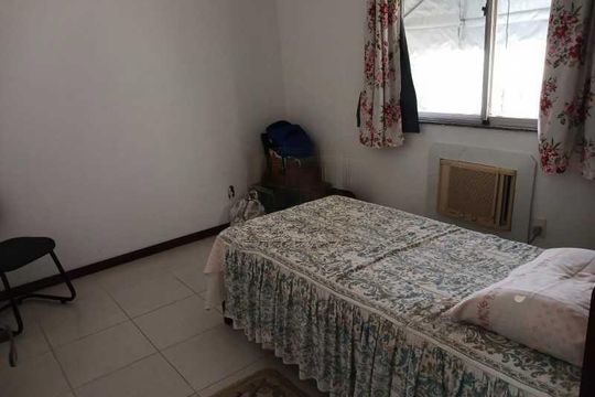 Apartamento à venda com 3 quartos, 195m² em Recreio dos Bandeirantes, Rio de Janeiro