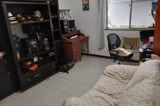 Apartamento à venda com 3 quartos, 195m² em Recreio dos Bandeirantes, Rio de Janeiro
