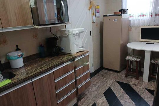 Apartamento à venda com 3 quartos, 195m² em Recreio dos Bandeirantes, Rio de Janeiro
