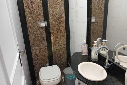 Apartamento à venda com 3 quartos, 195m² em Recreio dos Bandeirantes, Rio de Janeiro