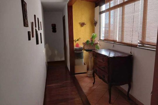 Apartamento à venda com 3 quartos, 195m² em Recreio dos Bandeirantes, Rio de Janeiro