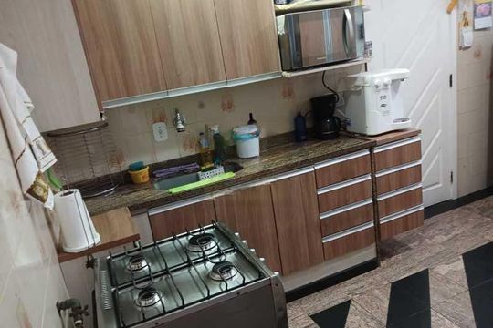Apartamento à venda com 3 quartos, 195m² em Recreio dos Bandeirantes, Rio de Janeiro
