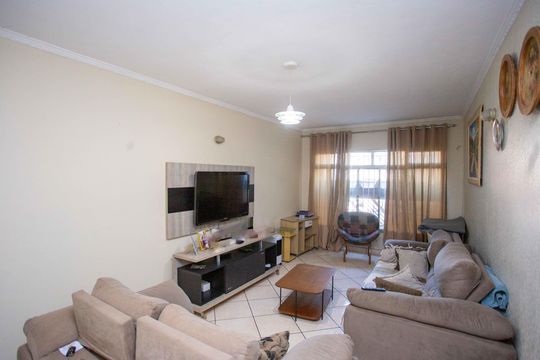 Casa à venda com 4 quartos, 275m² em Assunção, São Bernardo do Campo