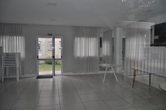 Área comum de apartamento à venda com 2 quartos, 44m² em Engenho Novo, Rio de Janeiro