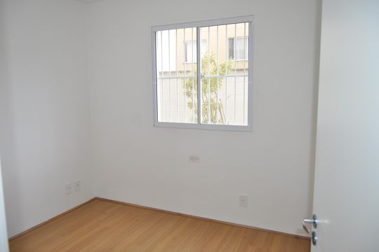 Quarto 2 de apartamento à venda com 2 quartos, 44m² em Engenho Novo, Rio de Janeiro