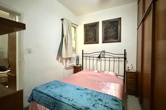 Quarto de apartamento para alugar com 1 quarto, 30m² em Copacabana, Rio de Janeiro