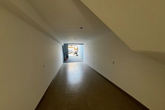 Garagem de casa à venda com 3 quartos, 130m² em Parque Mandaqui, São Paulo