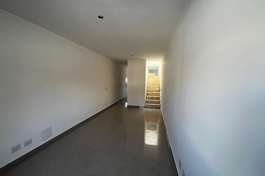Sala de casa à venda com 3 quartos, 130m² em Parque Mandaqui, São Paulo