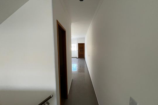 Corredor de casa à venda com 3 quartos, 130m² em Parque Mandaqui, São Paulo