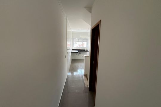 Corredor de casa à venda com 3 quartos, 130m² em Parque Mandaqui, São Paulo